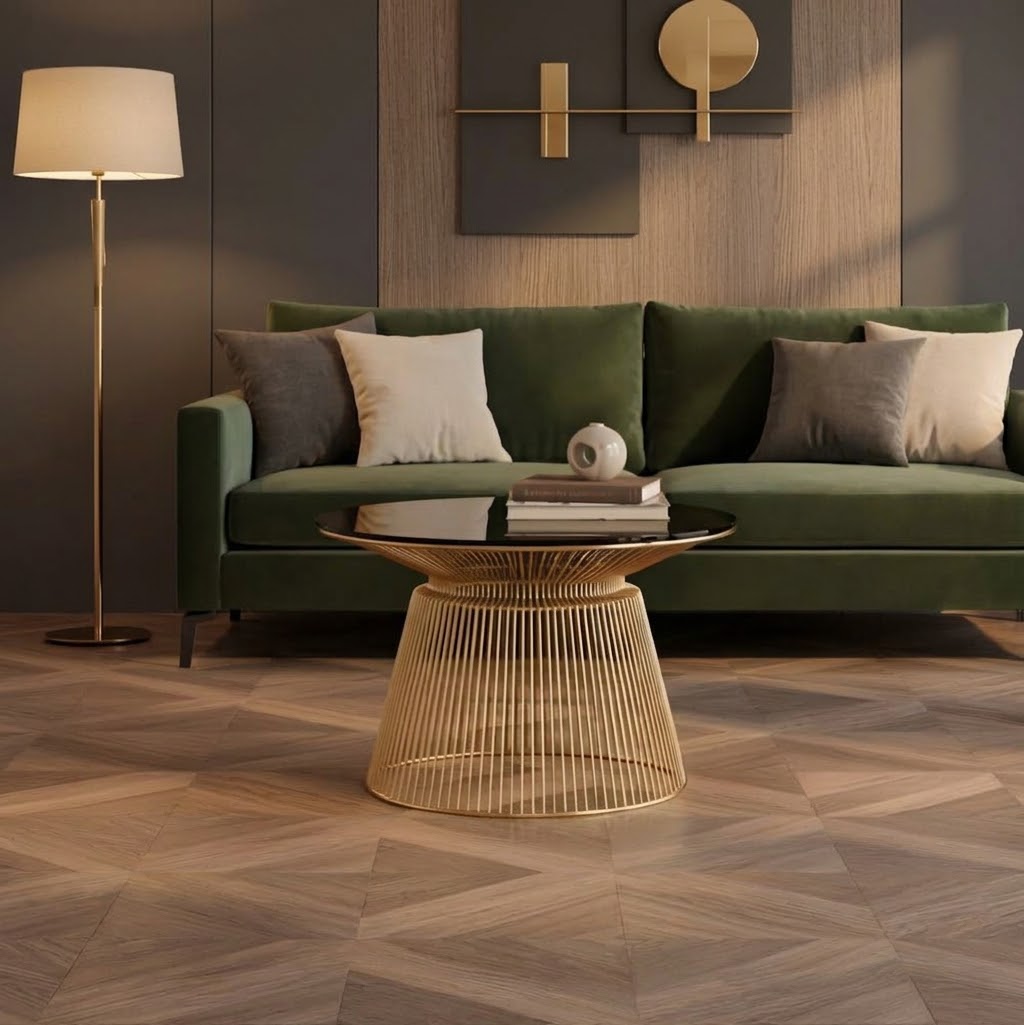 Table basse PLATNER