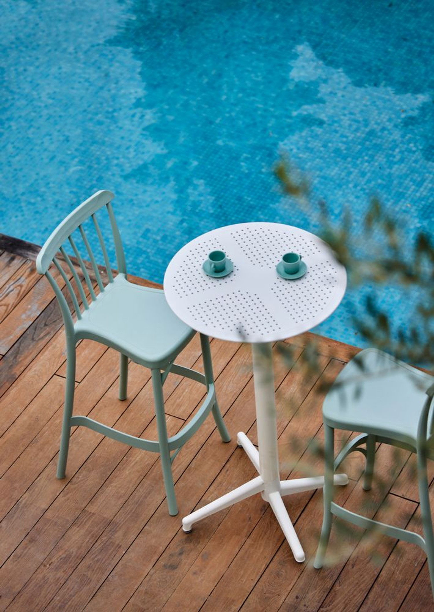 Table Haute Moon